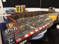 Oracle Red Bull Racing Six-Car Set – Formula 1 1:43 – Bburago
