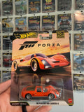 '66 Porsche 906 Carrera 6 – Pop Culture: Forza – Hot Wheels Premium