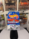 Dairy Delivery “got milk?” – 1998 First Editions – Hot Wheels