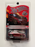 Nissan Skyline GT-R (BNR34) – 2024 RLC sELECTIONs – Hot Wheels front packaging